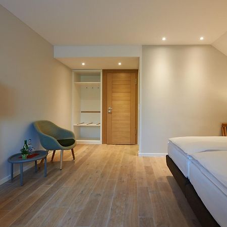 Parkhotel Wallberg Volketswil Экстерьер фото