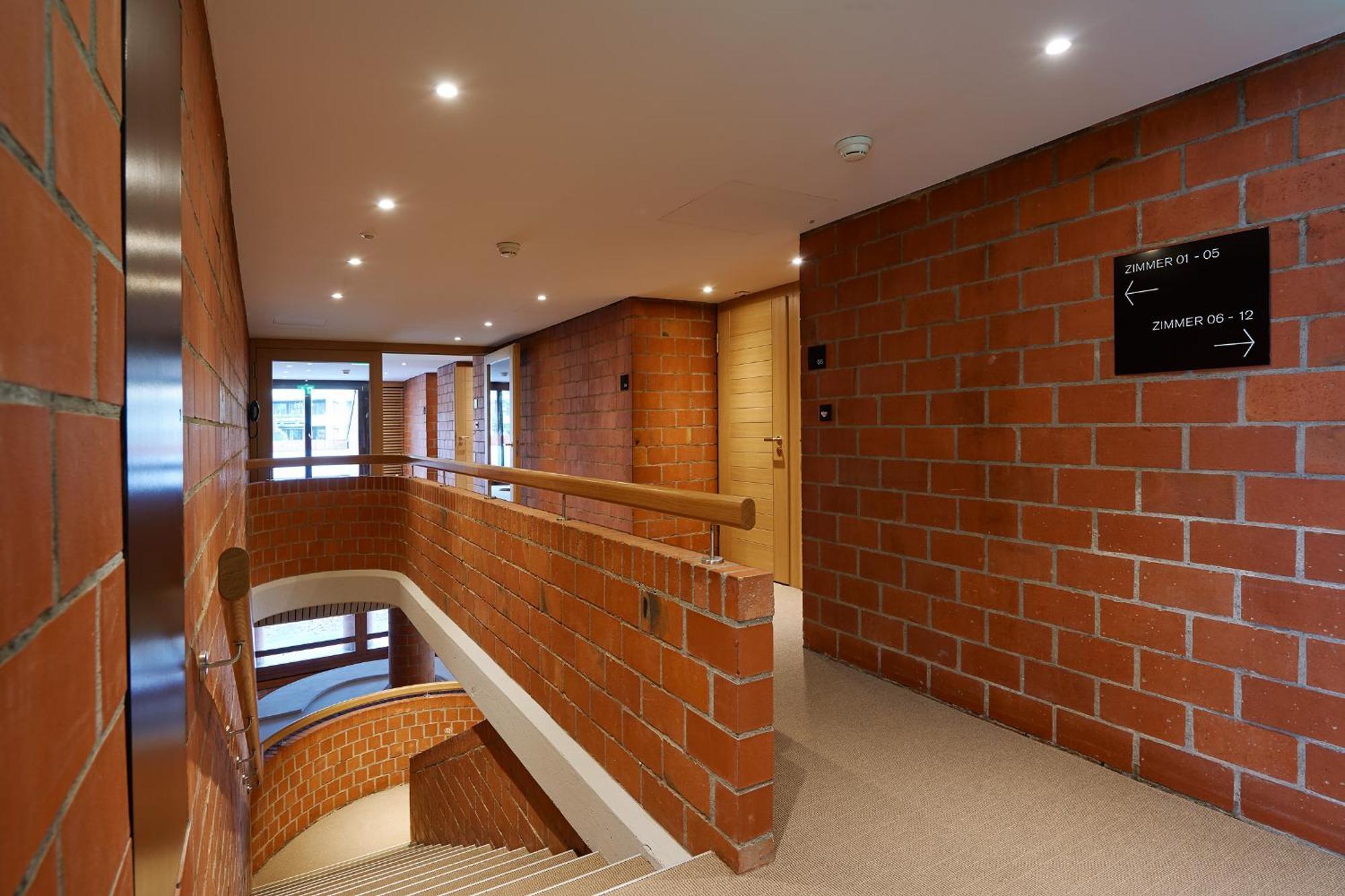 Parkhotel Wallberg Volketswil Экстерьер фото